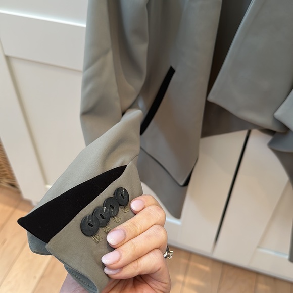 Reese + Riley blazer - Picture 3 of 3